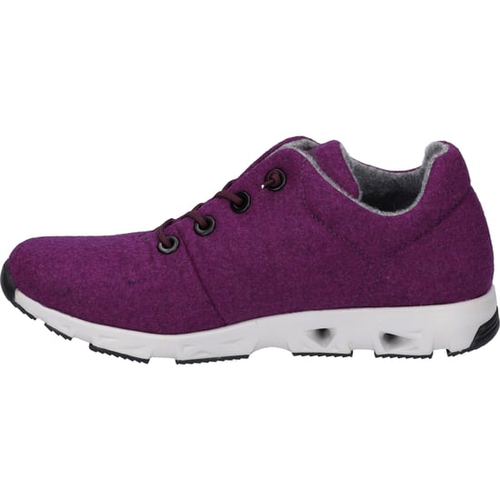 JOSEF SEIBEL Señoras Sneaker Noih 05 en púrpura - Image 3