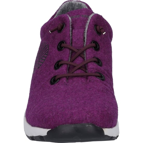 JOSEF SEIBEL Señoras Sneaker Noih 05 en púrpura - Image 5