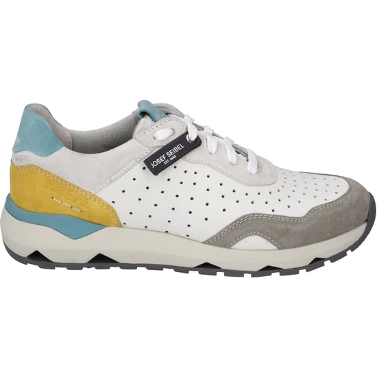JOSEF SEIBEL Señoras Sneaker Jonah 02 en gris - Image 2