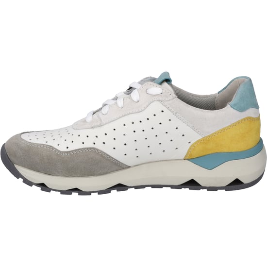 JOSEF SEIBEL Señoras Sneaker Jonah 02 en gris - Image 3