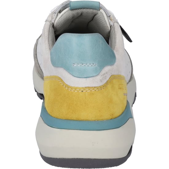 JOSEF SEIBEL Señoras Sneaker Jonah 02 en gris - Image 4