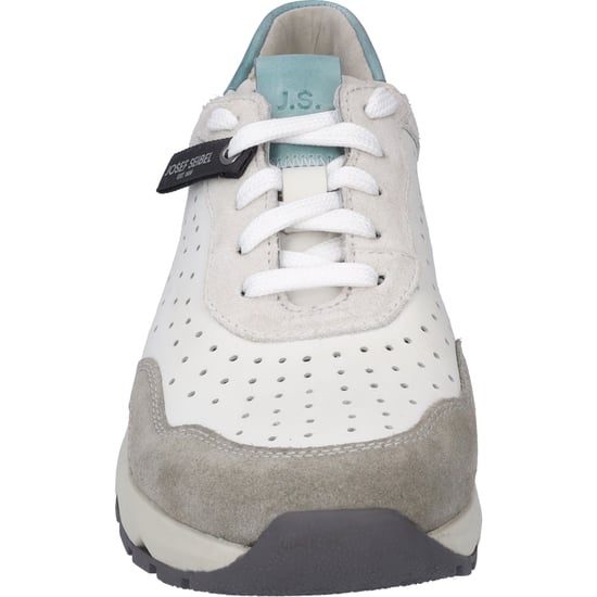 JOSEF SEIBEL Señoras Sneaker Jonah 02 en gris - Image 5