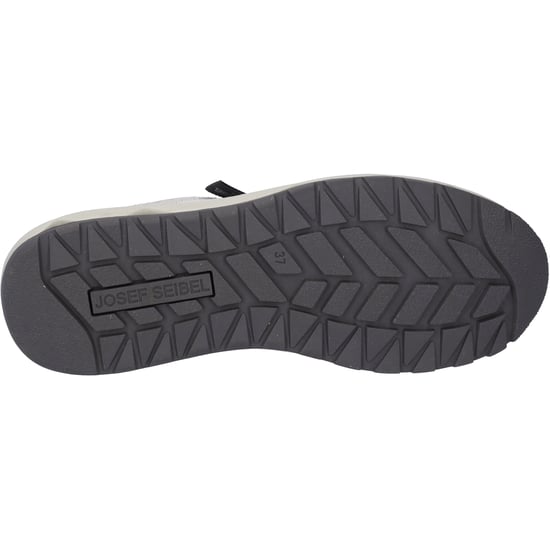 JOSEF SEIBEL Señoras Sneaker Jonah 02 en gris - Image 6