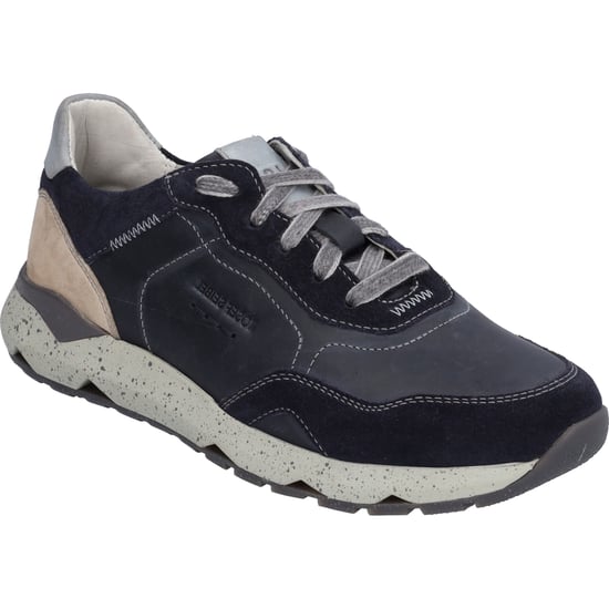 JOSEF SEIBEL Señoras Sneaker Jonah 05 en blau - Image 1