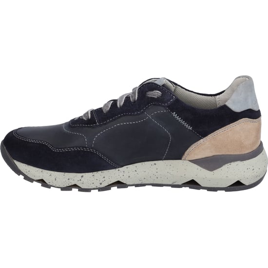 JOSEF SEIBEL Señoras Sneaker Jonah 05 en blau - Image 3