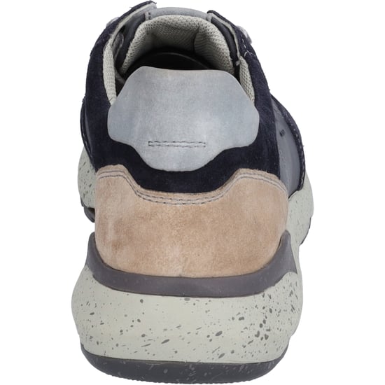 JOSEF SEIBEL Señoras Sneaker Jonah 05 en blau - Image 4