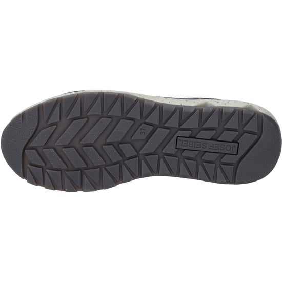 JOSEF SEIBEL Señoras Sneaker Jonah 05 en blau - Image 6