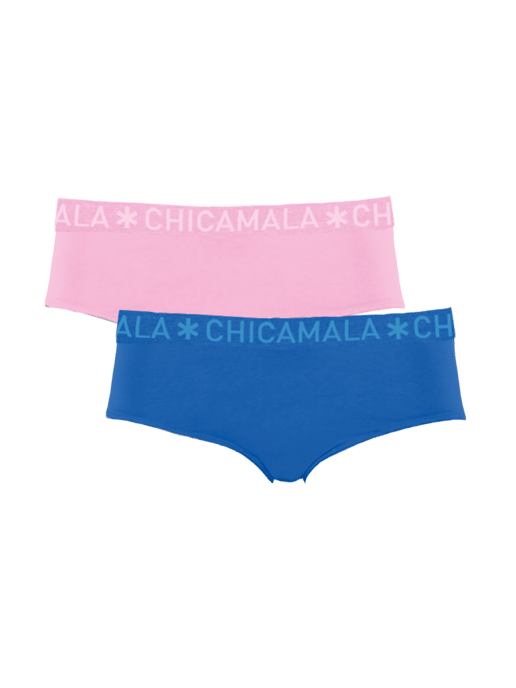Muchachomalo Boxer Hombre - 2 Piezas - Calzoncillos Hombre - Image 1