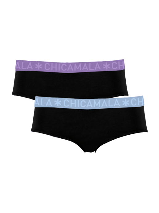 Muchachomalo Boxer Hombre - 2 Piezas - Calzoncillos Hombre - Image 1