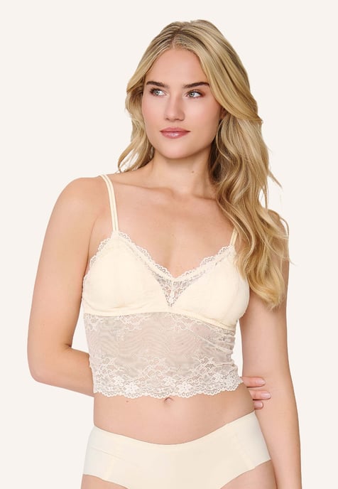 Lingadore Sujetador Bralette - Image 2