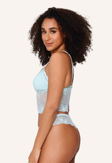 Lingadore Sujetador Bralette - Image 3