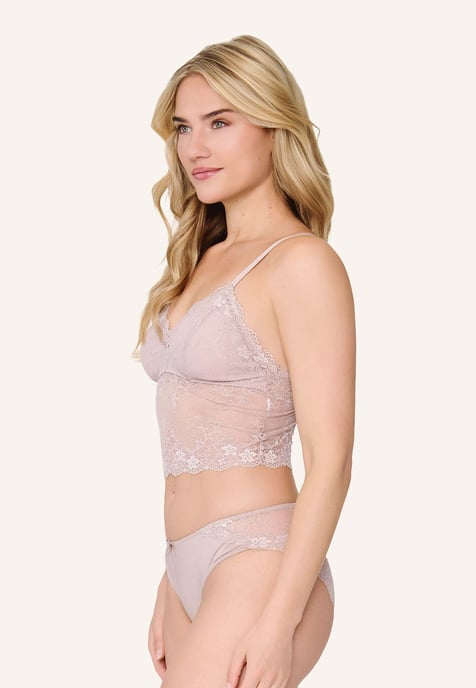 Lingadore Sujetador Bralette - Image 3