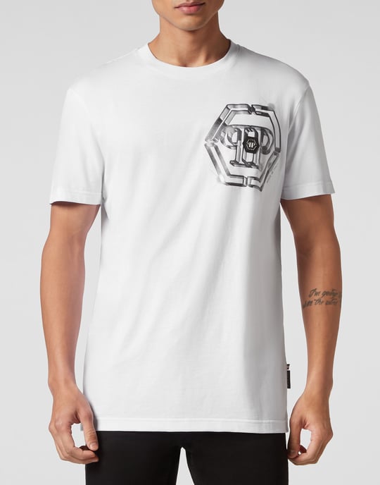 Camiseta Cuello Redondo - Image 2