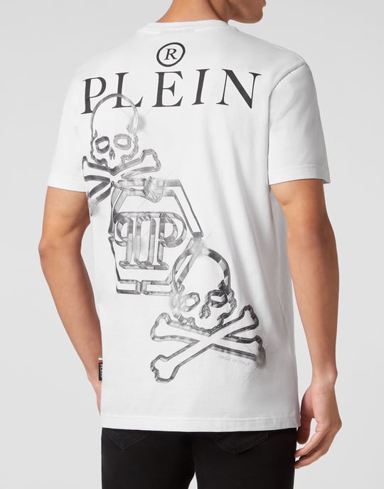 Camiseta Cuello Redondo - Image 3