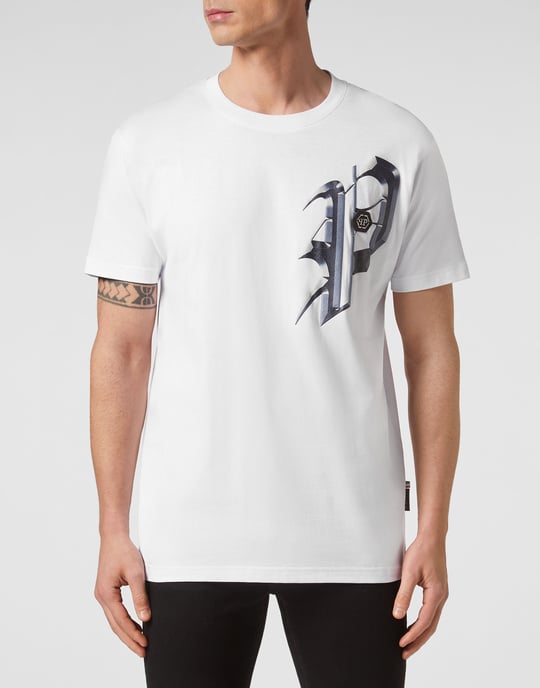 Camiseta Cuello Redondo - Image 2
