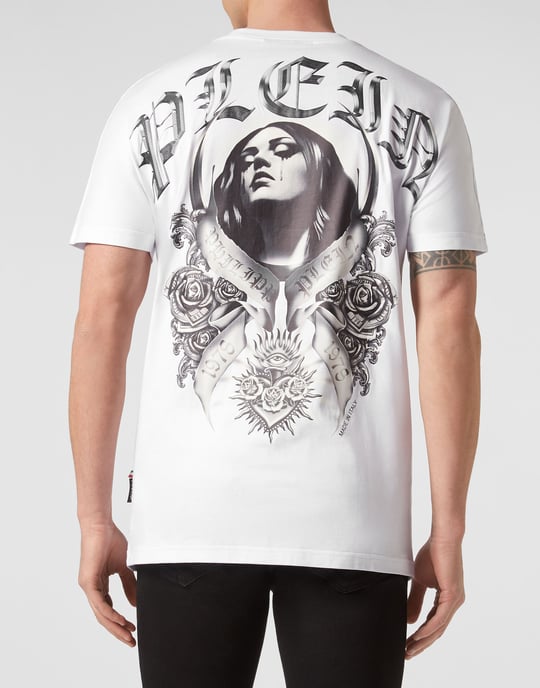 Camiseta Cuello Redondo - Image 3