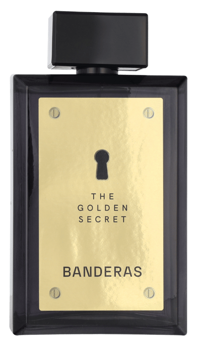 The Golden Secret Edt Vapo 200 ml - Image 2