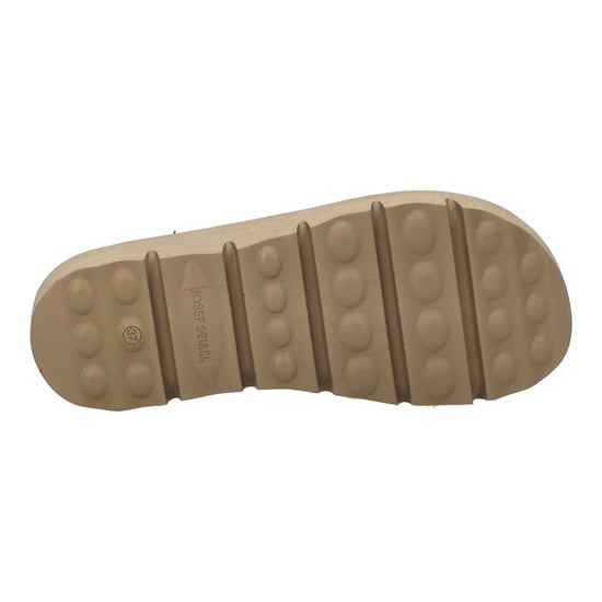 JOSEF SEIBEL Señoras Zapatilla Carmaux 01 en púrpura - Image 5