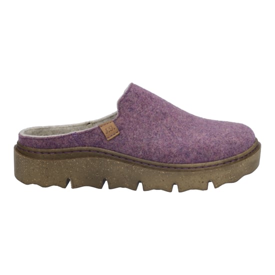 JOSEF SEIBEL Señoras Zapatilla Carmaux 01 en púrpura - Image 2