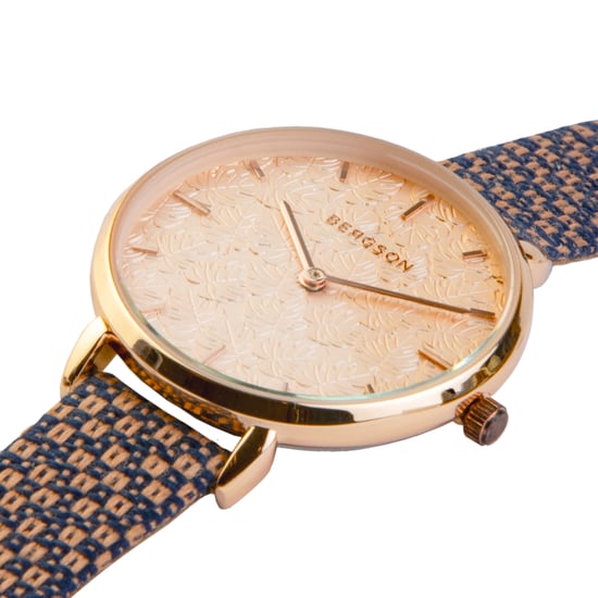 Reloj Bergson Ocean BGW8615RL20 Rosa - Image 3