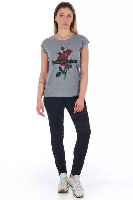 Jeans Skinny Motostyle con Cremalleras Doradas - Image 5
