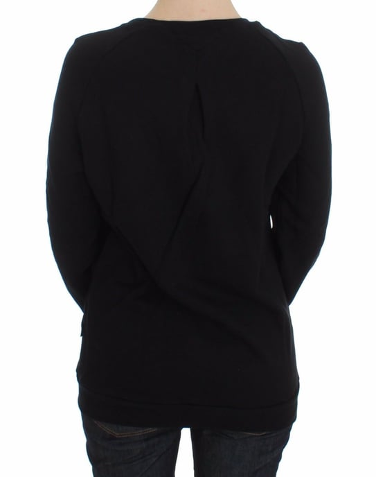 Sudadera con Gráfico de Calavera - Image 3
