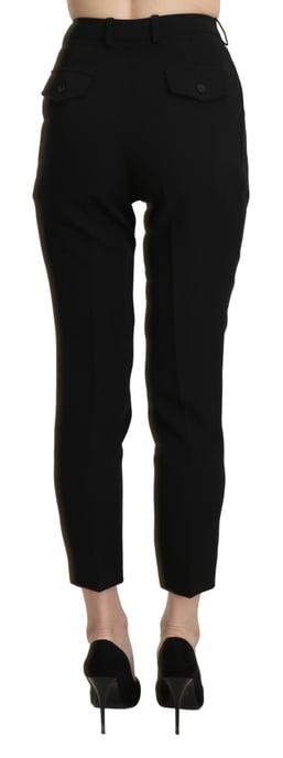 Pantalones Casual Negros - Image 3
