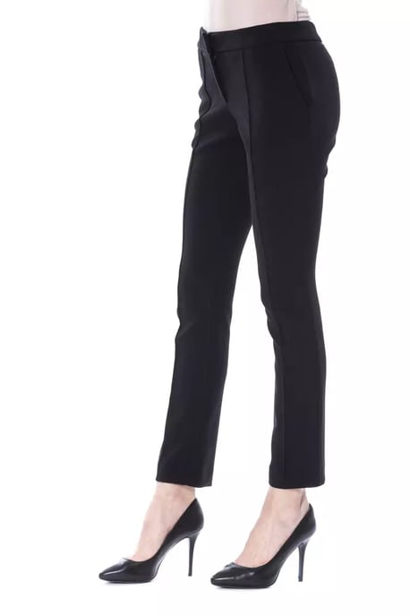 Pantalones de pierna recta - Image 2