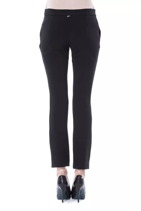 Pantalones de pierna recta - Image 3