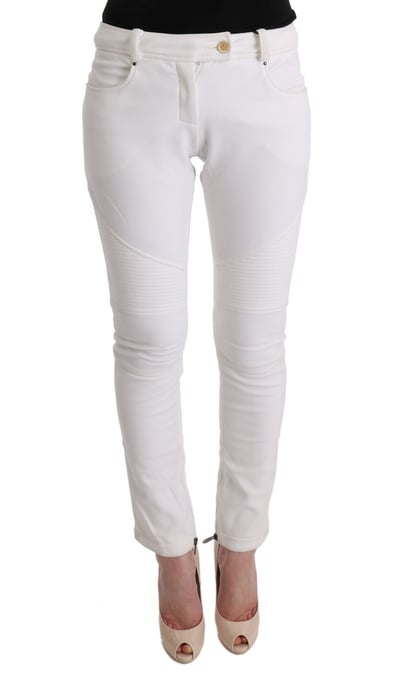 Pantalones Blancos Sig30310 - Image 1