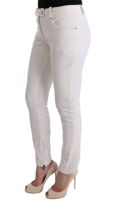 Pantalones Blancos Sig30310 - Image 2