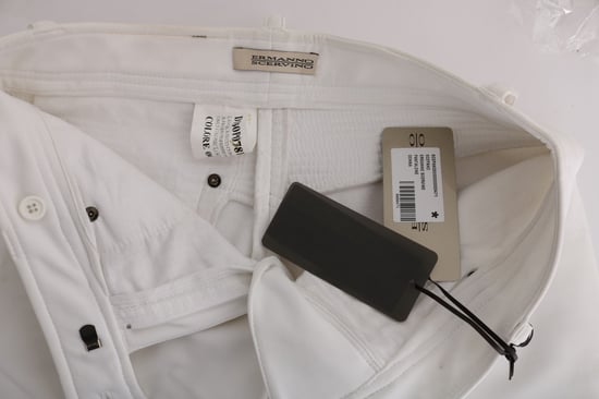 Pantalones Blancos Sig30310 - Image 5
