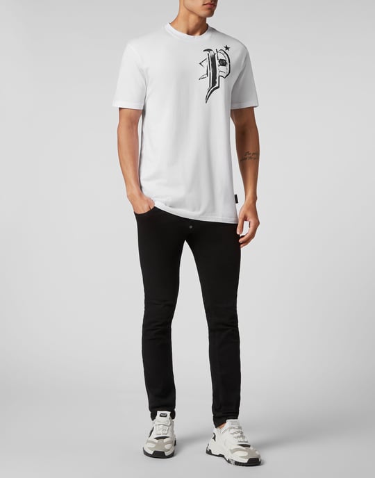 Camiseta Cuello Redondo Skull&Bones - Image 4