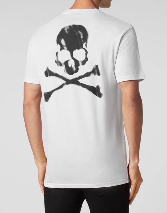 Camiseta Cuello Redondo Skull&Bones - Image 5
