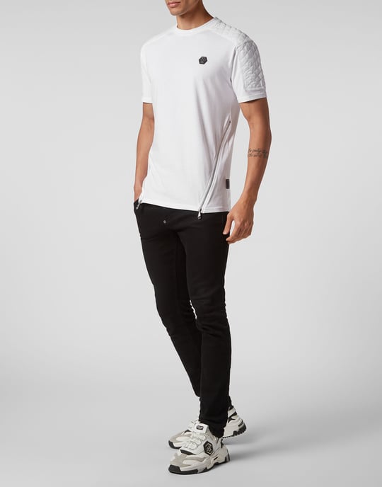 Camiseta Cuello Redondo Snake - Image 4