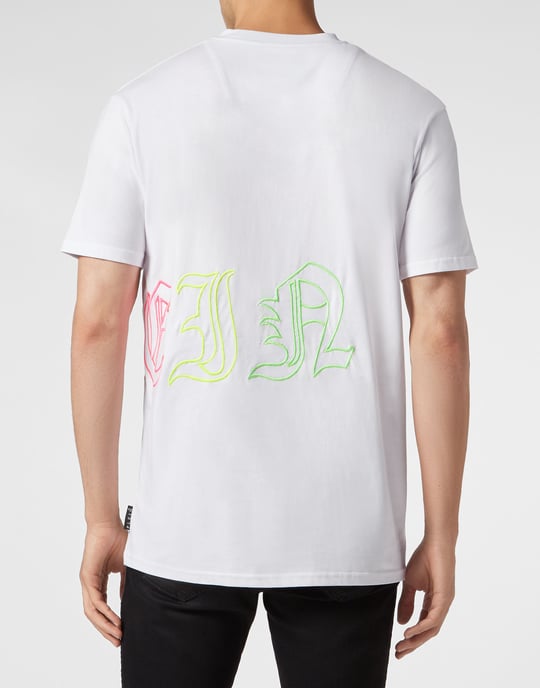 Camiseta Cuello Redondo - Image 5