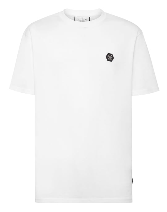 Camiseta Cuello Redondo Gothic Plein - Image 5