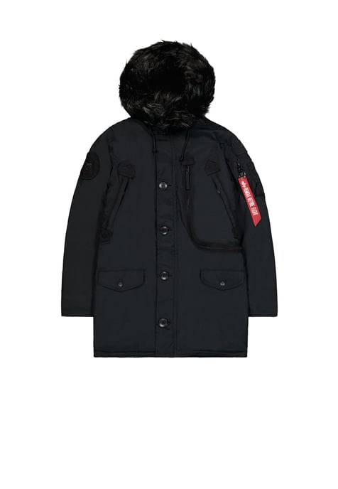 Polar Jacket Women - Image 1