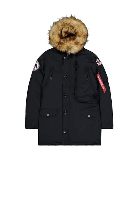 Polar Jacket Women - Image 1