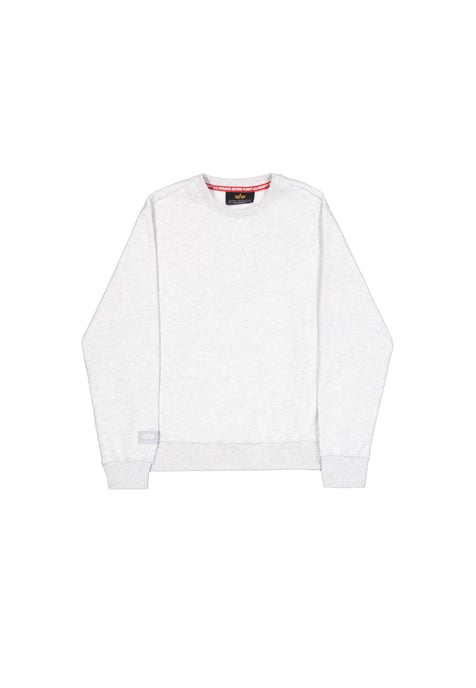 Sudadera con estampado en la parte posterior - Image 1