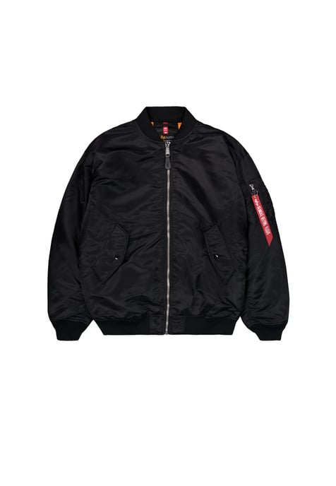 MA-1 Core Bomber Jacket Women - Image 1