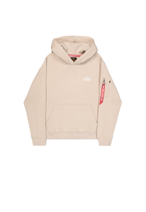 Signature Backprint Hoodie - Image 1