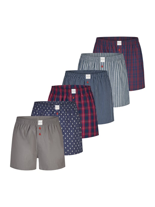 Phil & Co. Berlin Hombres Boxeador Classics - Image 1