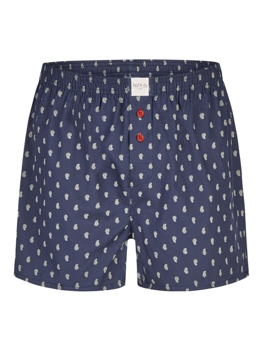 Phil & Co. Berlin Hombres Boxeador Classics - Image 5