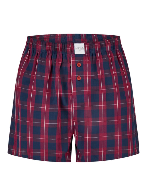 Phil & Co. Berlin Hombres Boxeador Classics - Image 6