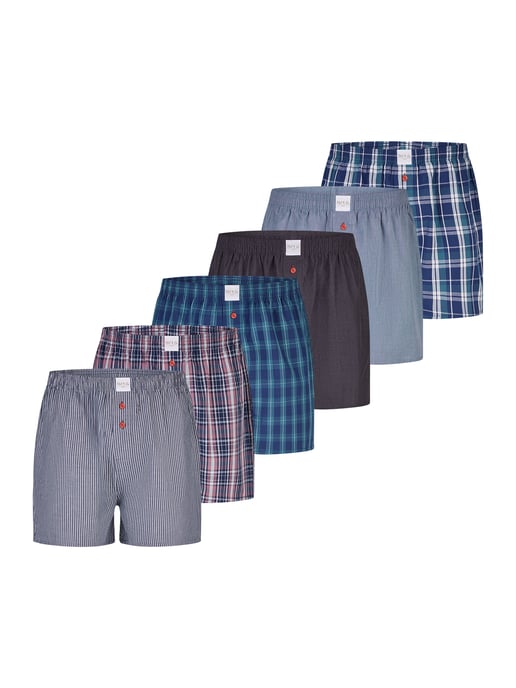 Phil & Co. Berlin Hombres Boxeador Classics - Image 1