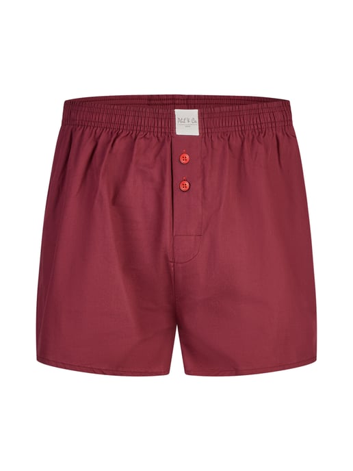 Phil & Co. Berlin Hombres Boxeador Classics - Image 2