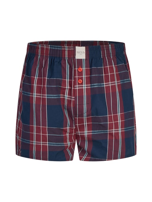 Phil & Co. Berlin Hombres Boxeador Classics - Image 3