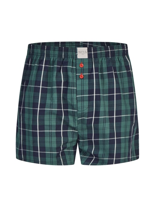 Phil & Co. Berlin Hombres Boxeador Classics - Image 5