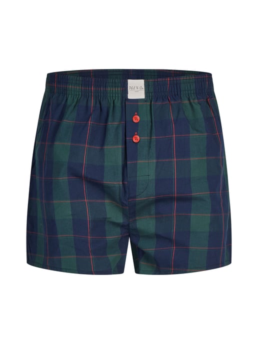 Phil & Co. Berlin Hombres Boxeador Classics - Image 6